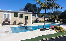 Casas Villa Daita