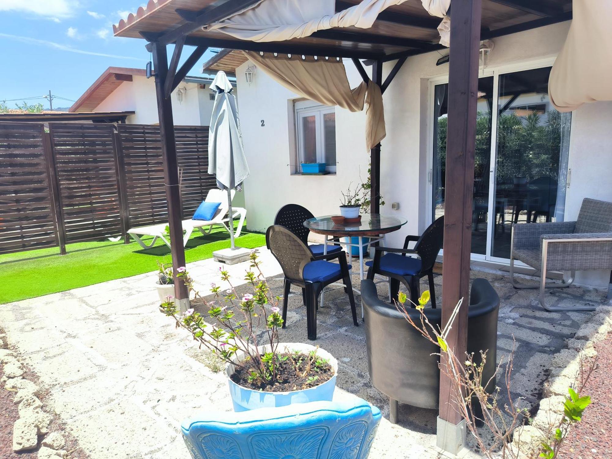 Villa Daita 2 Villa Daita 3 Granadilla De Abona Exterior foto