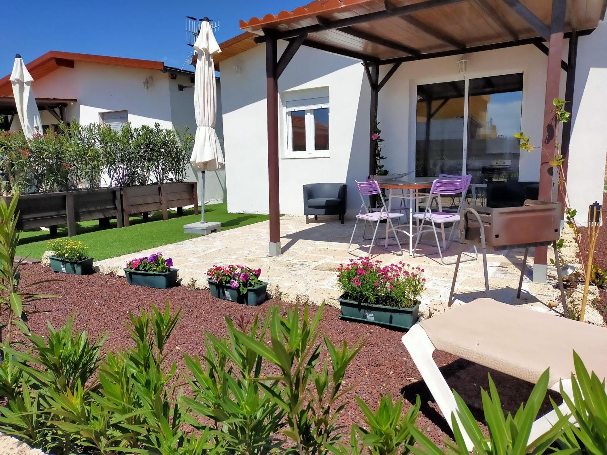 Villa Daita 2 Villa Daita 3 Granadilla De Abona Habitación foto